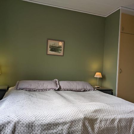 Brukshotellet Oeland - Vandrarhem Degerhamn Ngoại thất bức ảnh