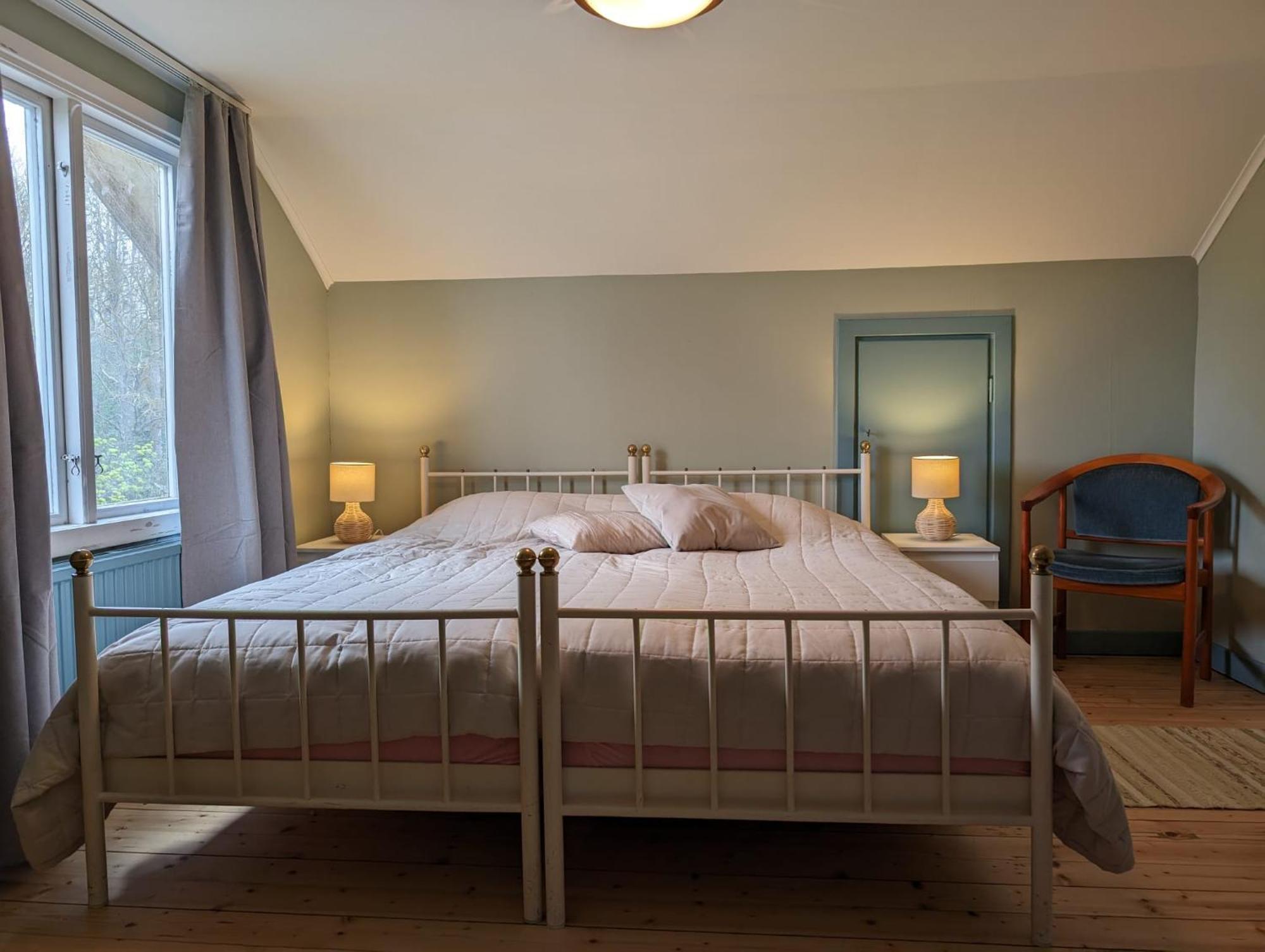Brukshotellet Oeland - Vandrarhem Degerhamn Ngoại thất bức ảnh